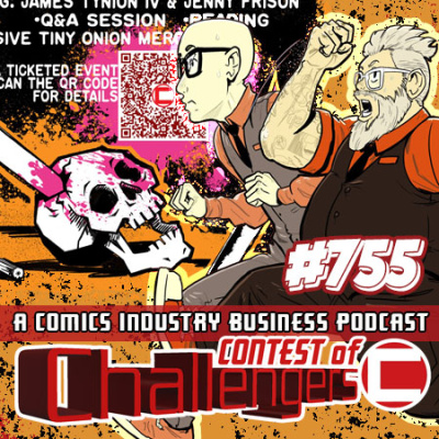 Contest Of Challengers