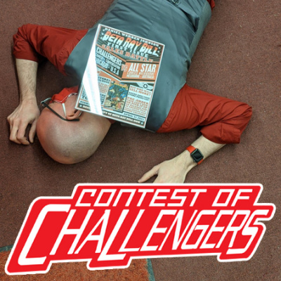 Contest Of Challengers