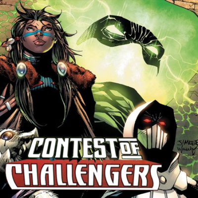 Contest Of Challengers
