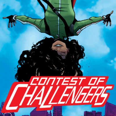 Contest Of Challengers