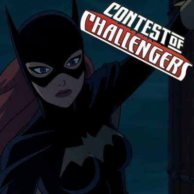 Contest Of Challengers