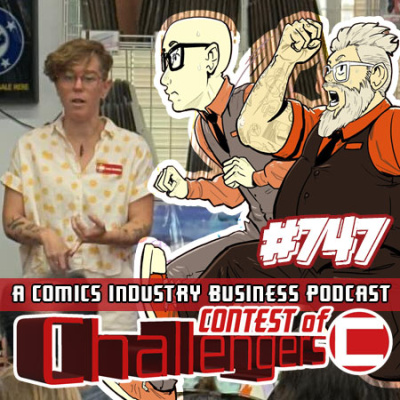 Contest Of Challengers