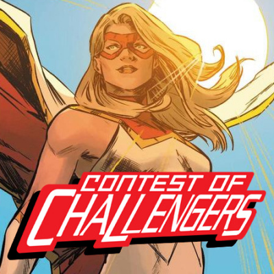 Contest Of Challengers