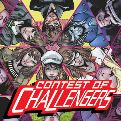 Contest Of Challengers