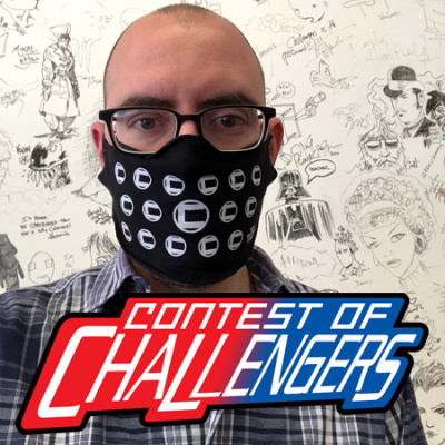 Contest Of Challengers