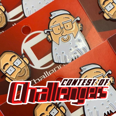 Contest Of Challengers