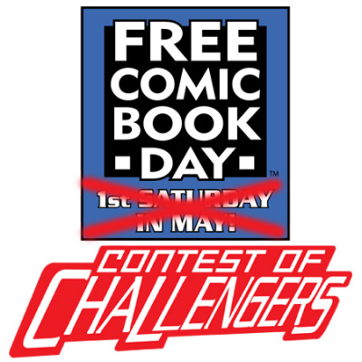 Contest Of Challengers