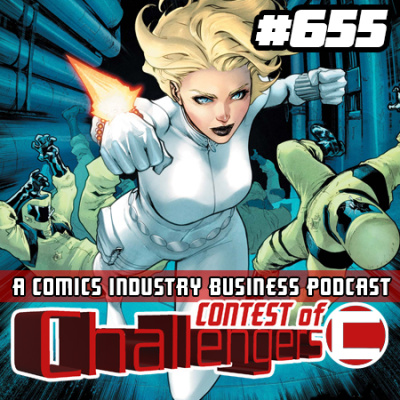 Contest Of Challengers