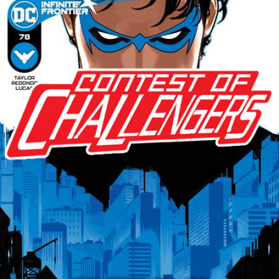 Contest Of Challengers