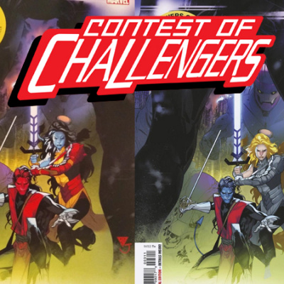 Contest Of Challengers