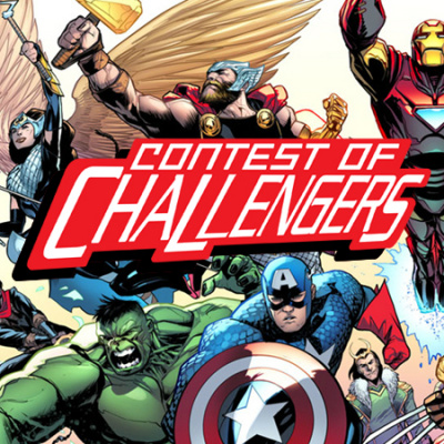 Contest Of Challengers