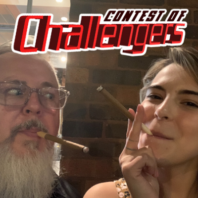 Contest Of Challengers
