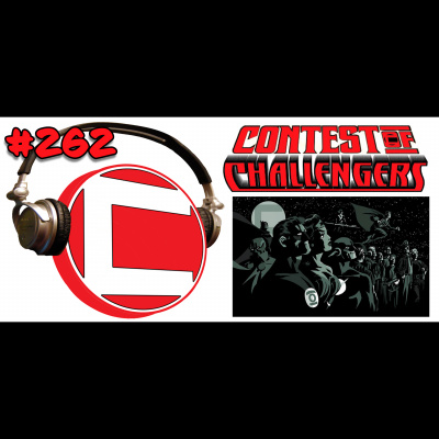 Contest Of Challengers