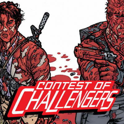 Contest Of Challengers