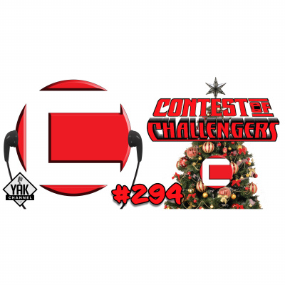 Contest Of Challengers