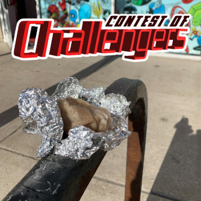 Contest Of Challengers