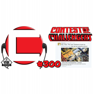 Contest Of Challengers