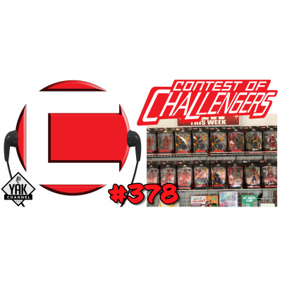 Contest Of Challengers