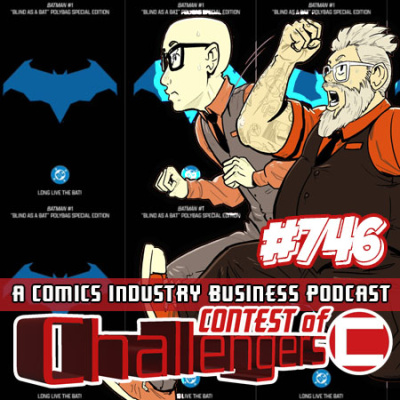 Contest Of Challengers