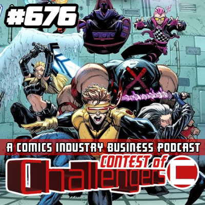 Contest Of Challengers