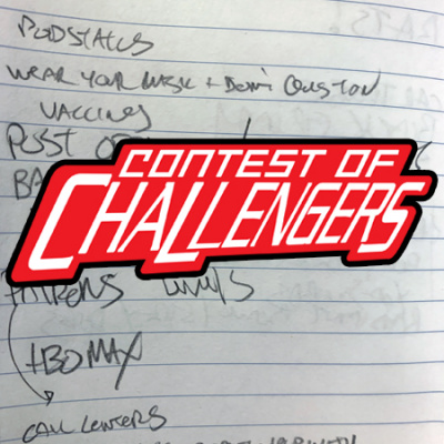 Contest Of Challengers