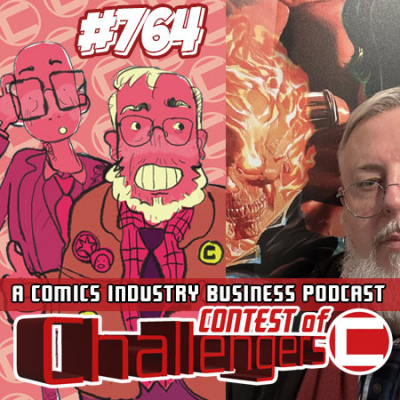 Contest Of Challengers