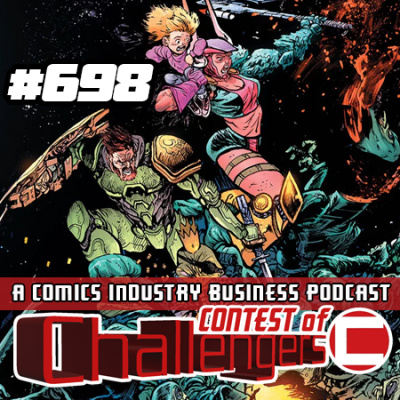 Contest Of Challengers