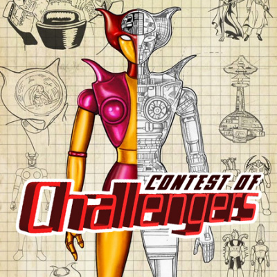 Contest Of Challengers