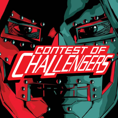 Contest Of Challengers