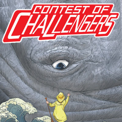Contest Of Challengers
