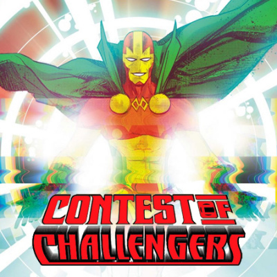 Contest Of Challengers