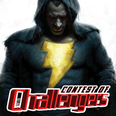 Contest Of Challengers