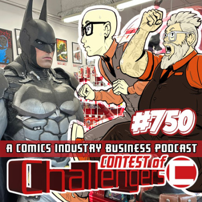 Contest Of Challengers