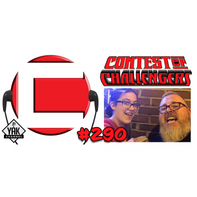 Contest Of Challengers