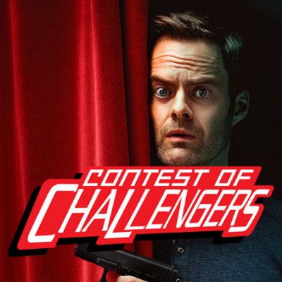 Contest Of Challengers