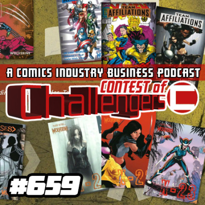 Contest Of Challengers