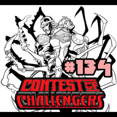 Contest Of Challengers