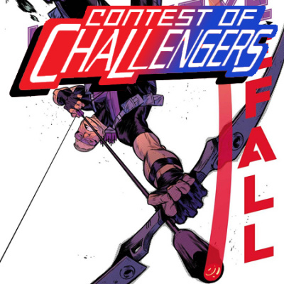 Contest Of Challengers