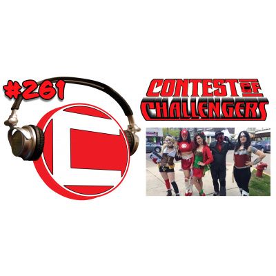 Contest Of Challengers