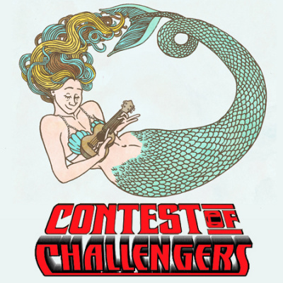 Contest Of Challengers