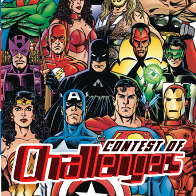 Contest Of Challengers