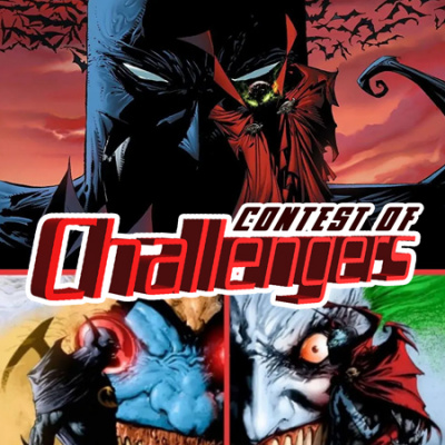 Contest Of Challengers