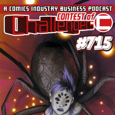 Contest Of Challengers