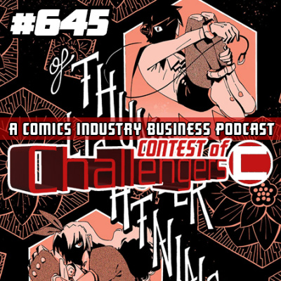 Contest Of Challengers