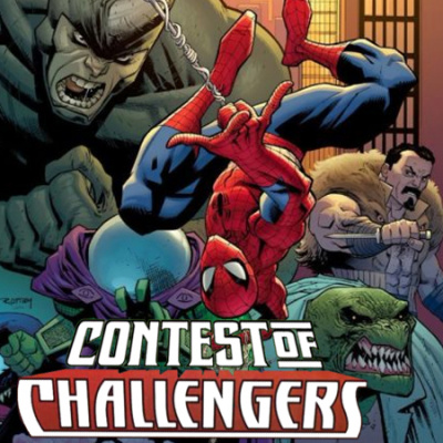 Contest Of Challengers