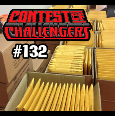 Contest Of Challengers