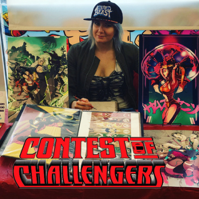 Contest Of Challengers