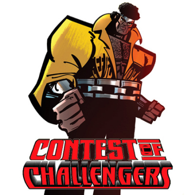 Contest Of Challengers