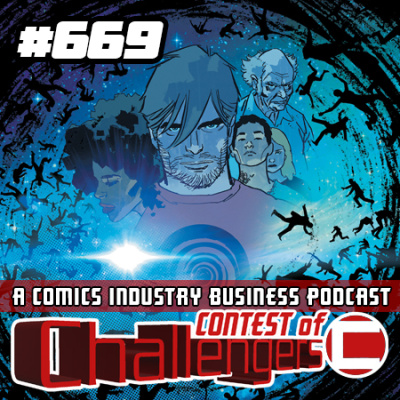 Contest Of Challengers