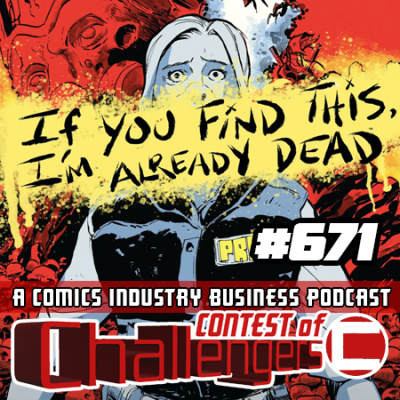 Contest Of Challengers